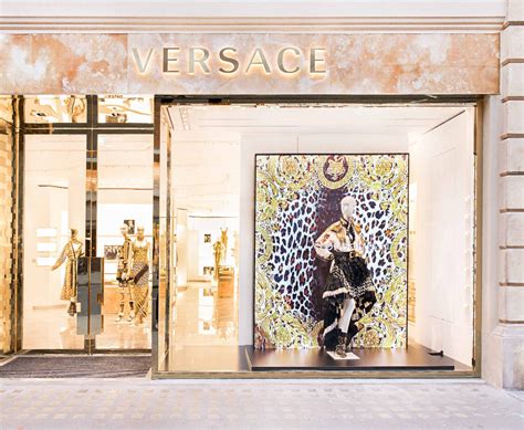 sustainability intern versace|versace careers.